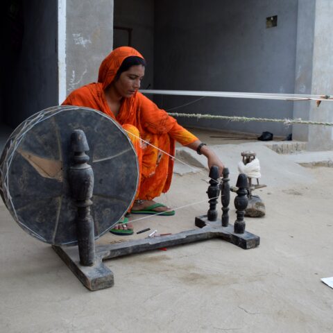 Charkha