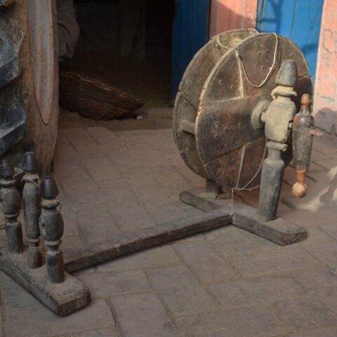 Charkha