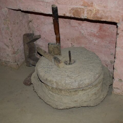 Chakki