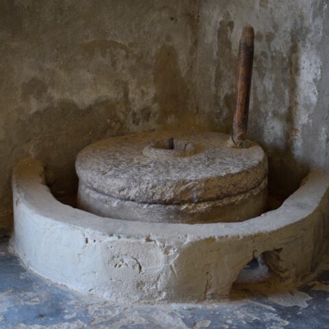 Chakki