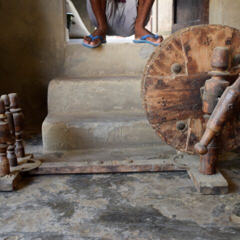Charkha