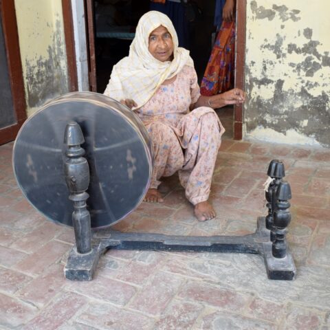 Charkha