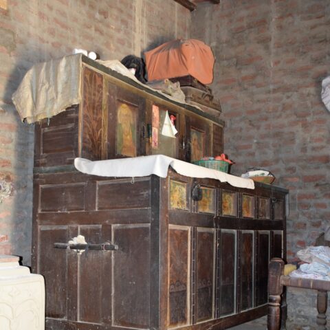 Peti almari