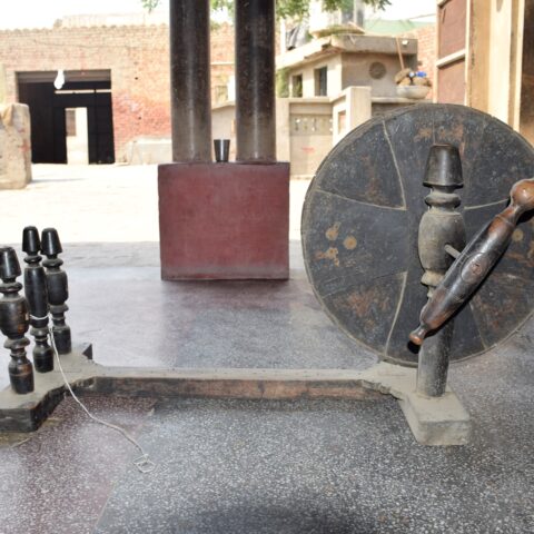 Charkha