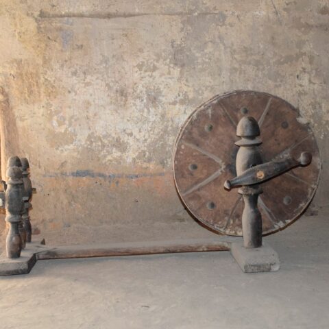 Charkha