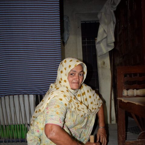 Chakki