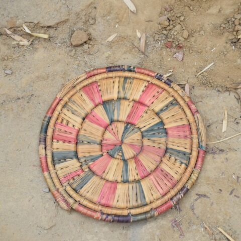 Mudha