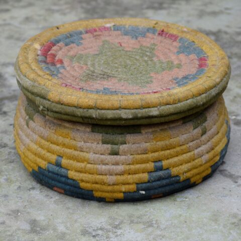 Chhikku
