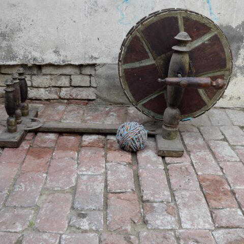 Charkha