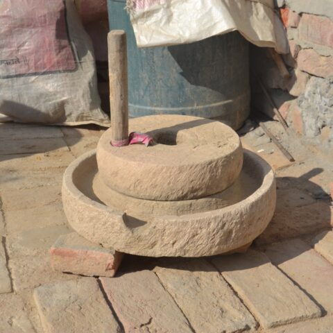 Chakki