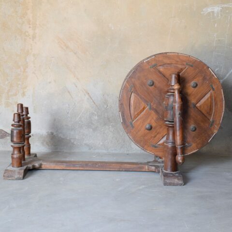 Charkha