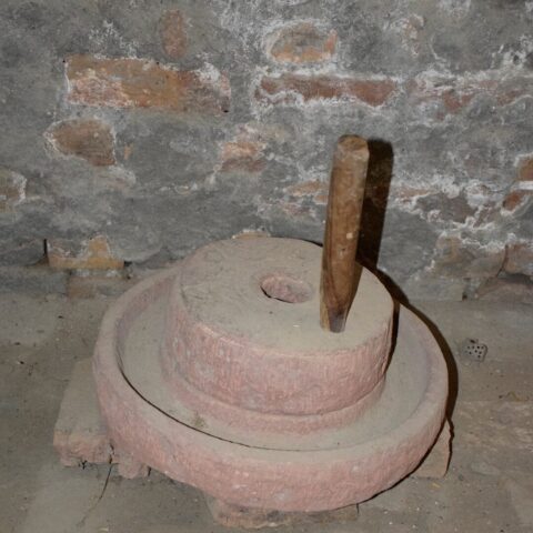 Chakki