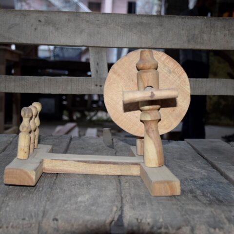 Charkha