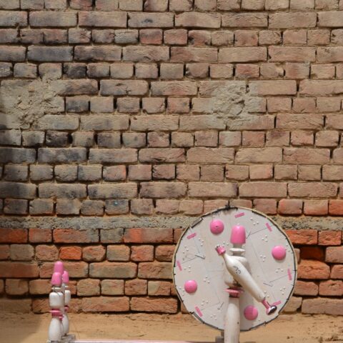 Charkha