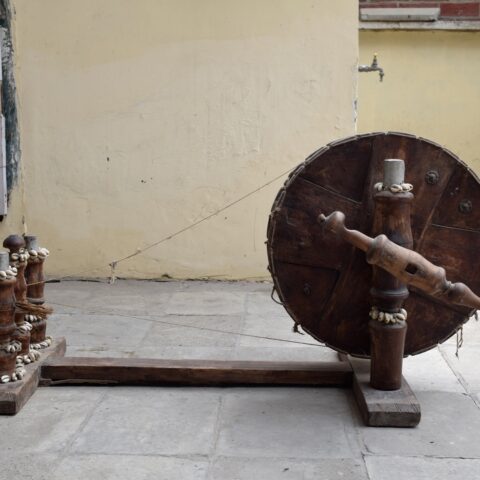 Charkha