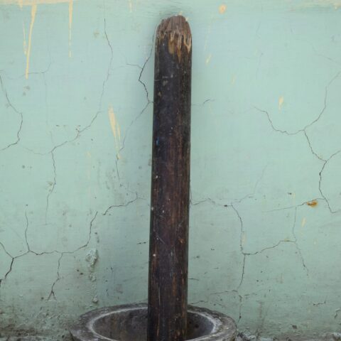 Danda kunda