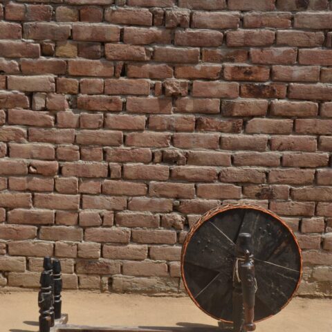 Charkha