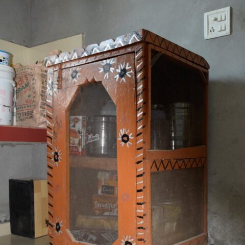 Jaali