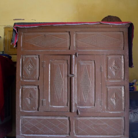 Sandook