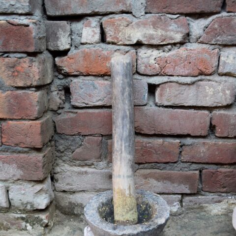Danda kunda