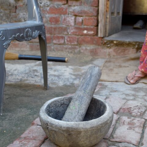 Danda kunda