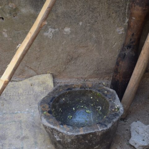 Danda kunda