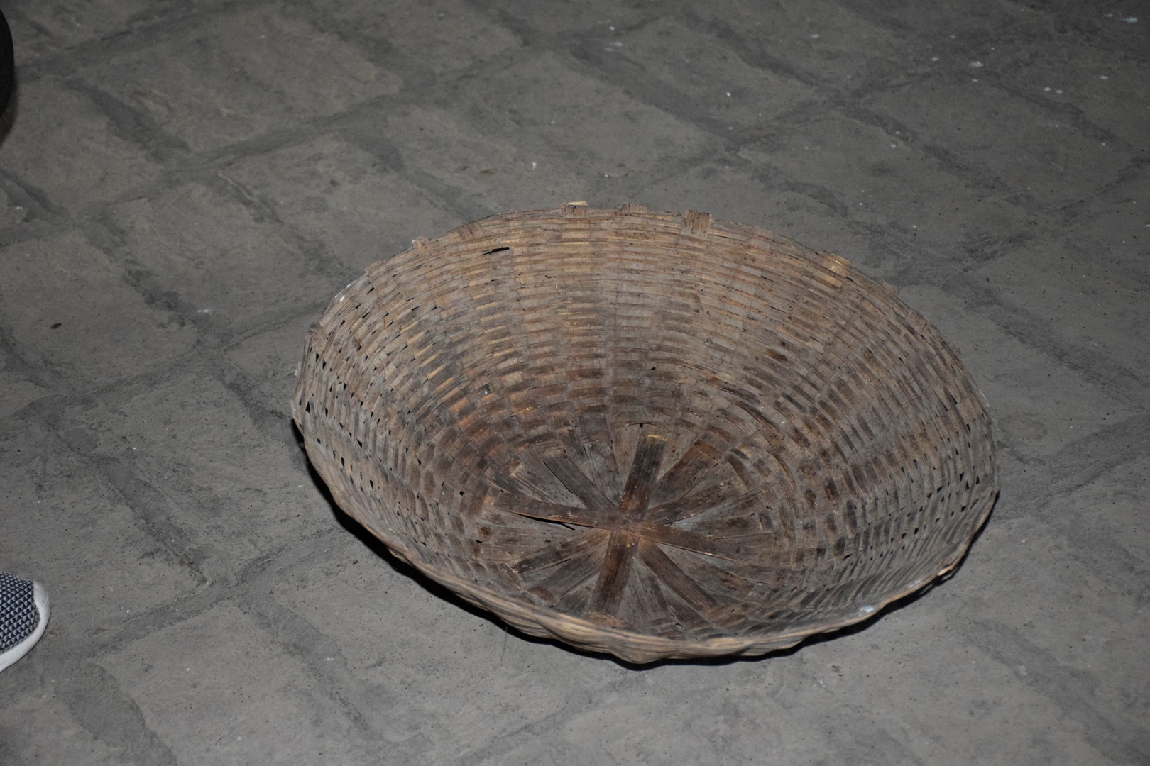 Tokri – Vernacular Furniture of India