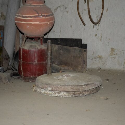 Chakki
