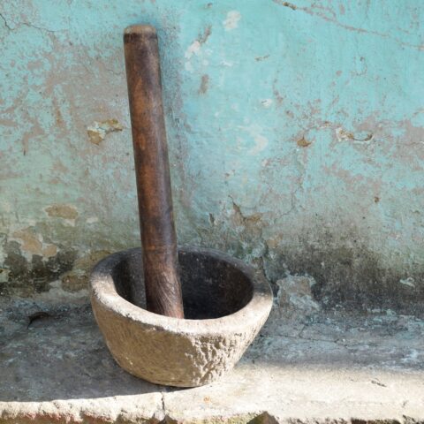 Danda kunda