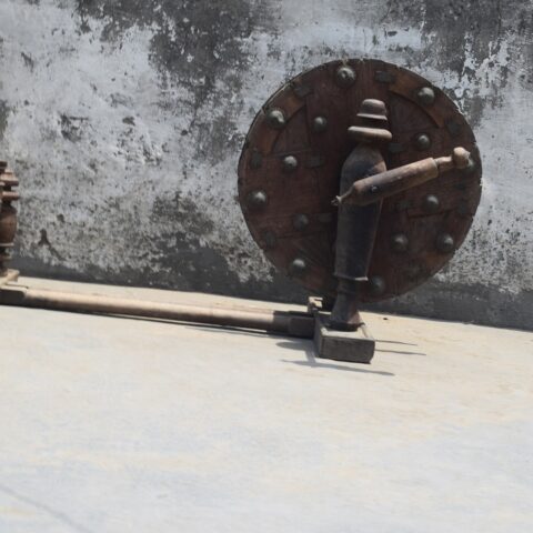 Charkha