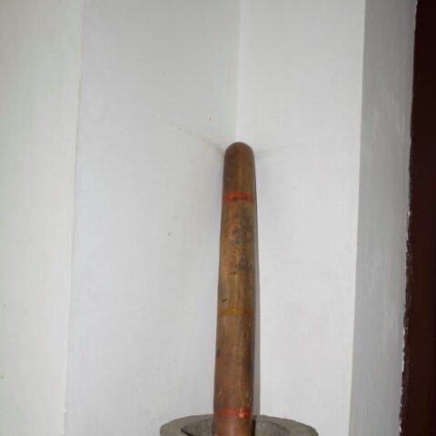Danda kunda
