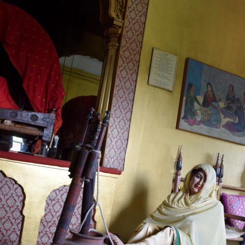 Madani