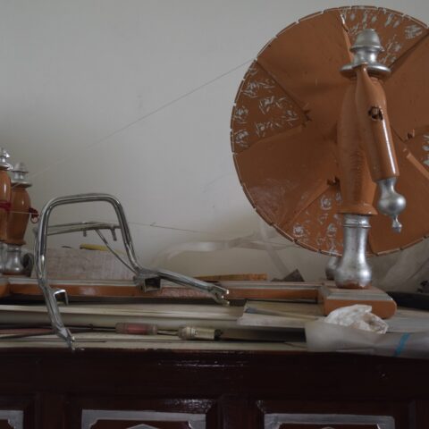 Charkha