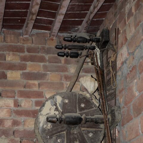 Charkha