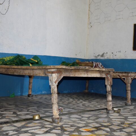 Takhtposh