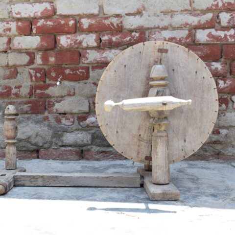 Charkha