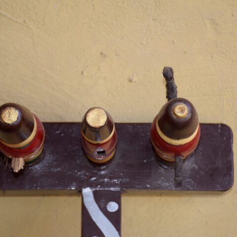 Charkha