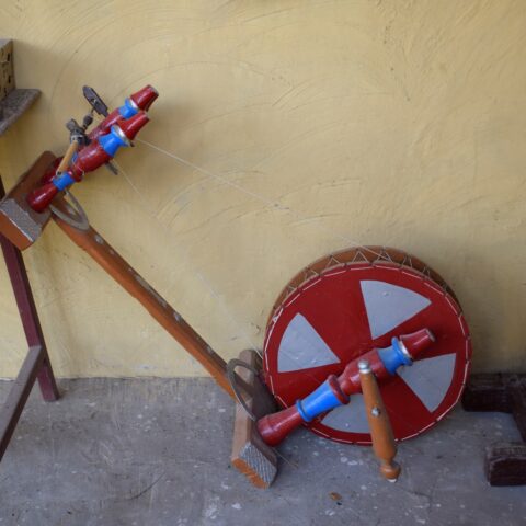 Charkha