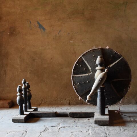 Charkha