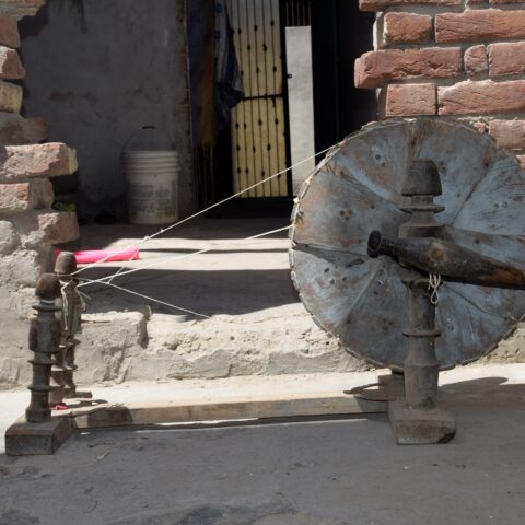 Charkha