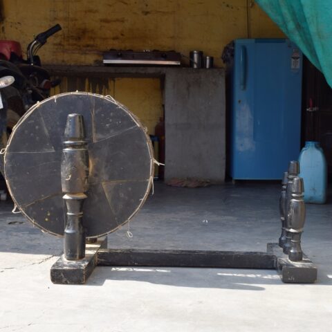 Charkha
