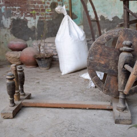 Charkha