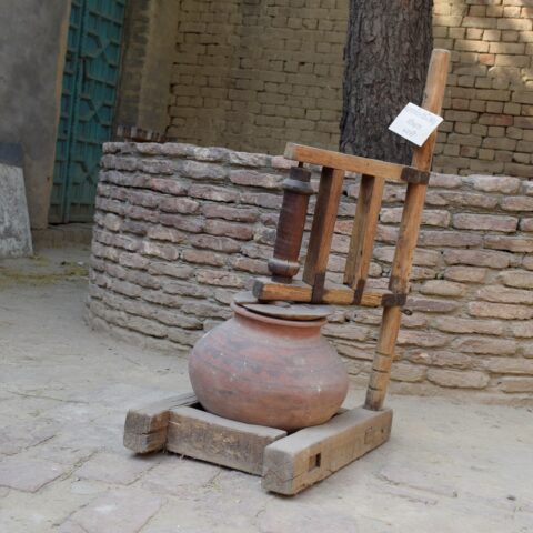 Madani