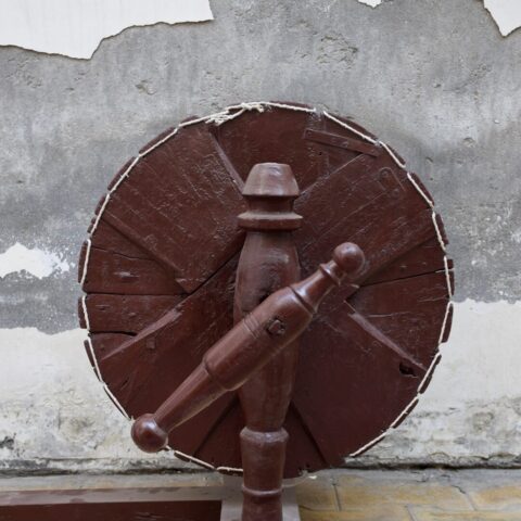 Charkha