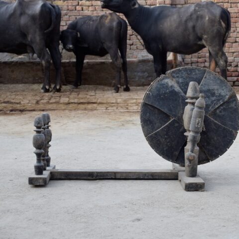 Charkha