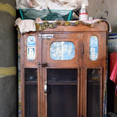 Jaali