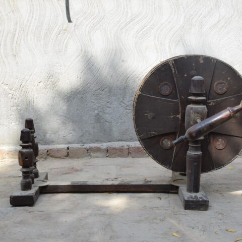 Charkha