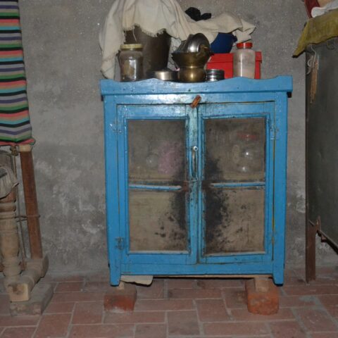 Jaali