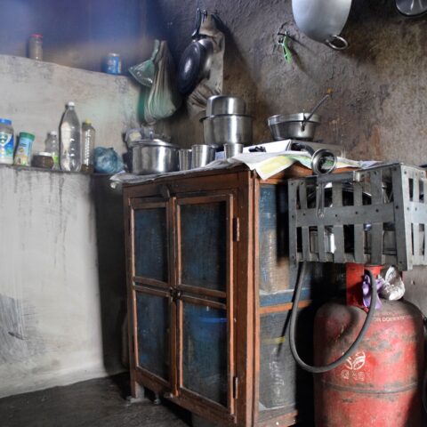 Jaali