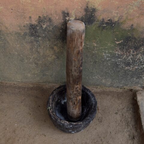 Danda kunda